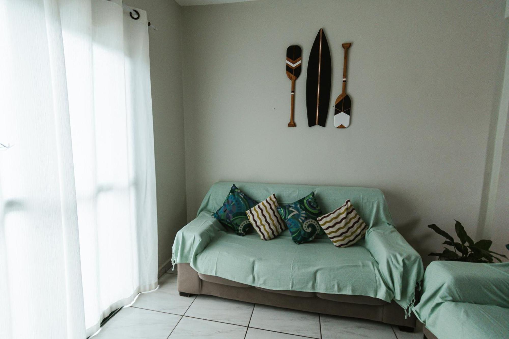 Holiday home Otimo Sobrado Prox Da Grande Com Ar Condicionado *