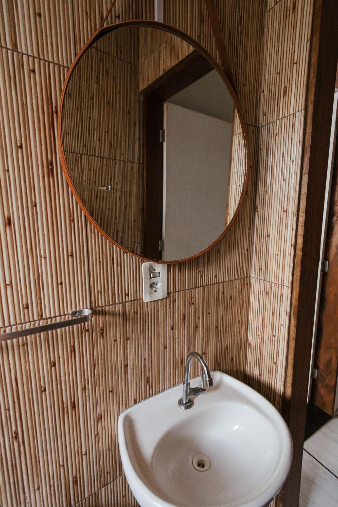 Holiday home Otimo Sobrado Prox Da Grande Com Ar Condicionado