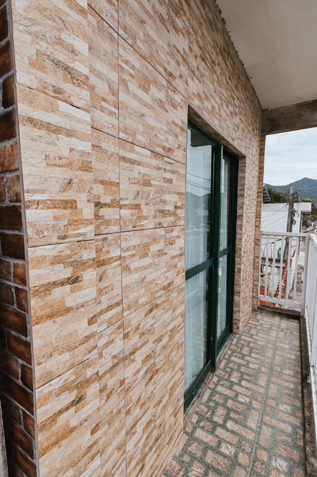 Otimo Sobrado Prox Da Grande Com Ar Condicionado Holiday home