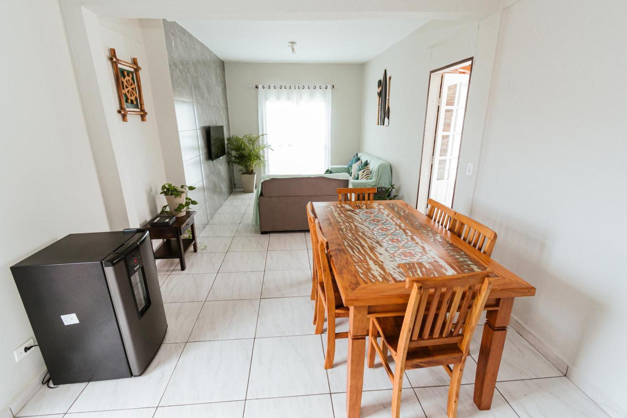 Otimo Sobrado Prox Da Grande Com Ar Condicionado Holiday home