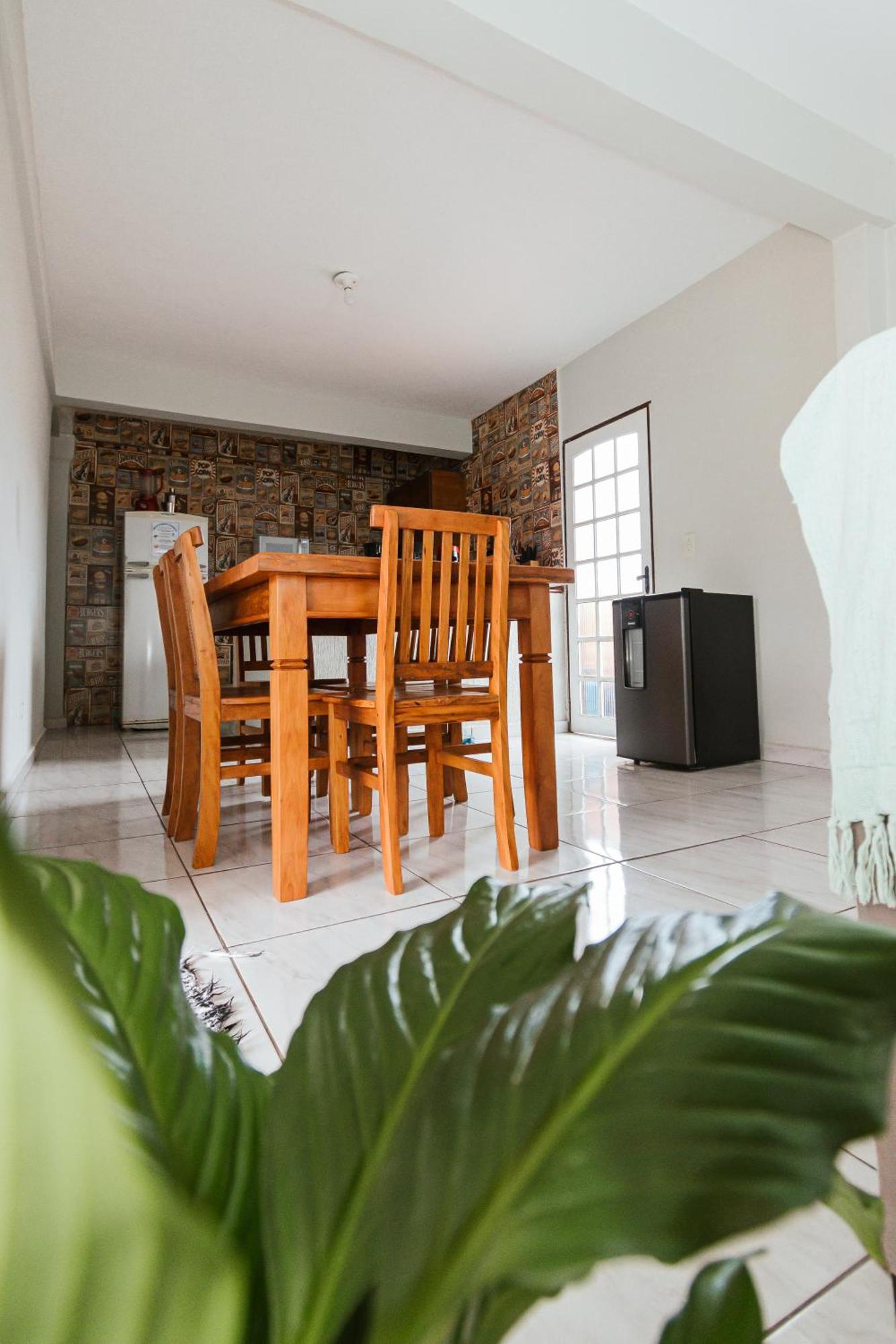 Holiday home Otimo Sobrado Prox Da Grande Com Ar Condicionado *