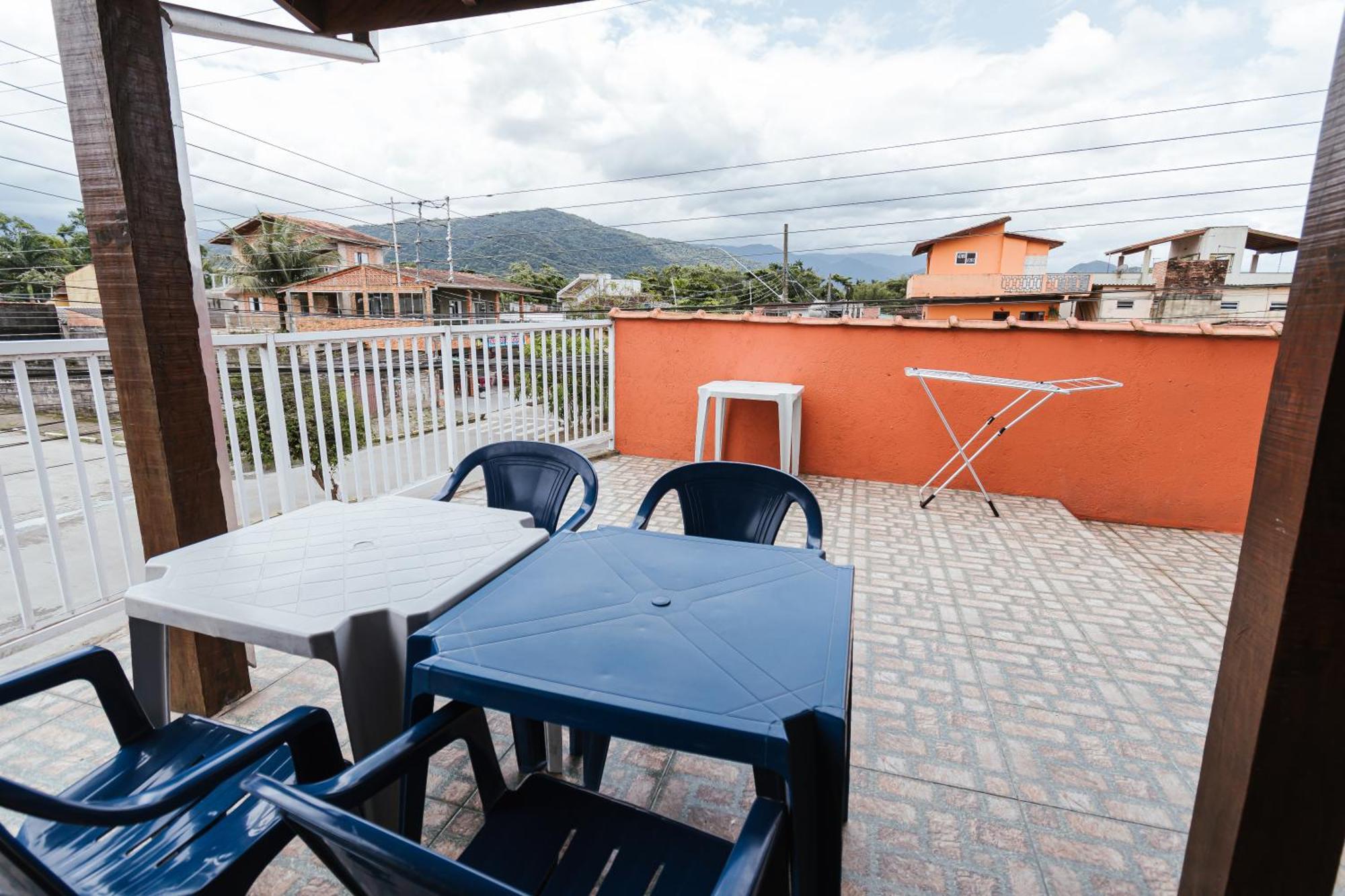 Holiday home Otimo Sobrado Prox Da Grande Com Ar Condicionado