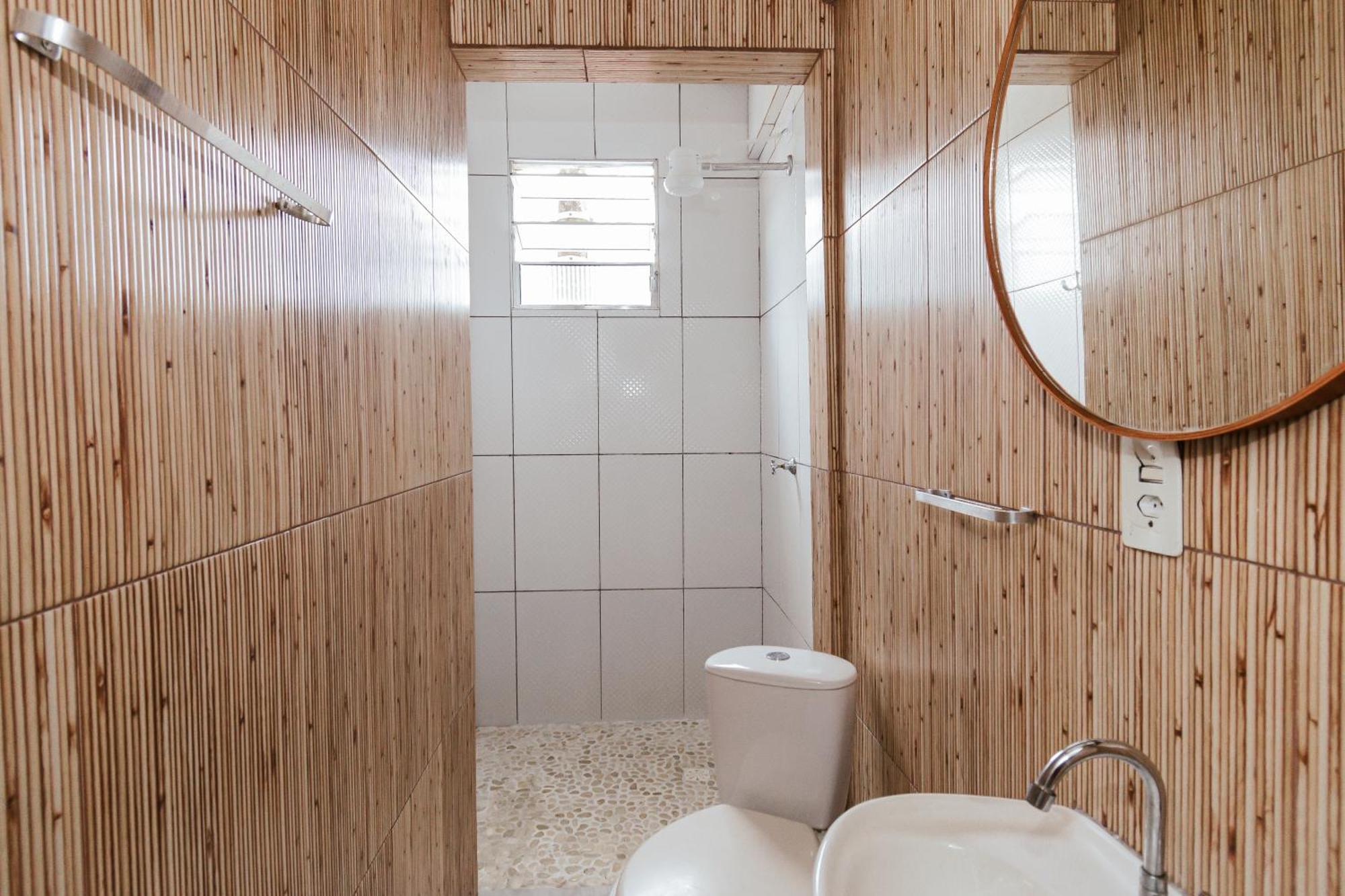 Otimo Sobrado Prox Da Grande Com Ar Condicionado Holiday home
