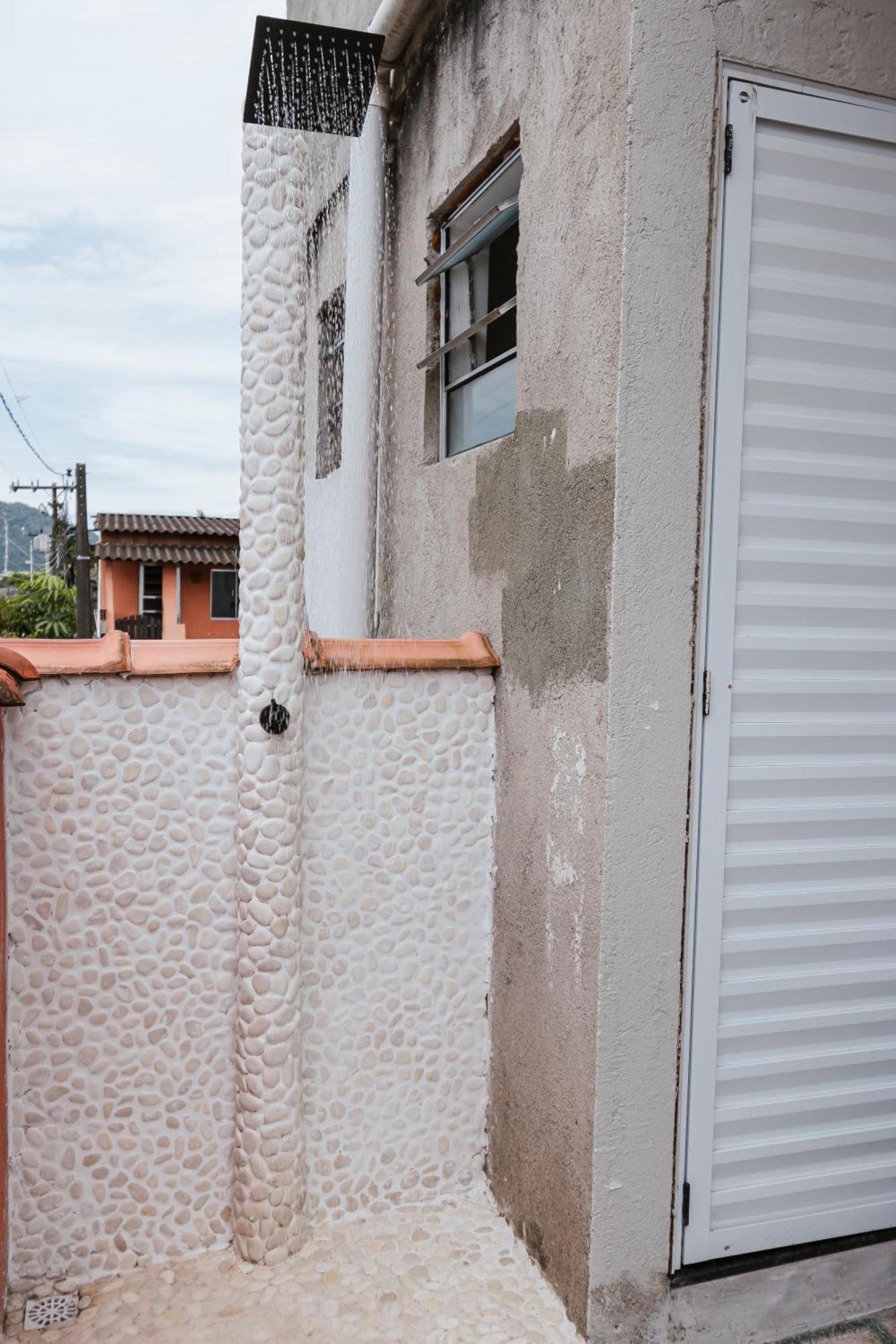 Otimo Sobrado Prox Da Grande Com Ar Condicionado Holiday home *