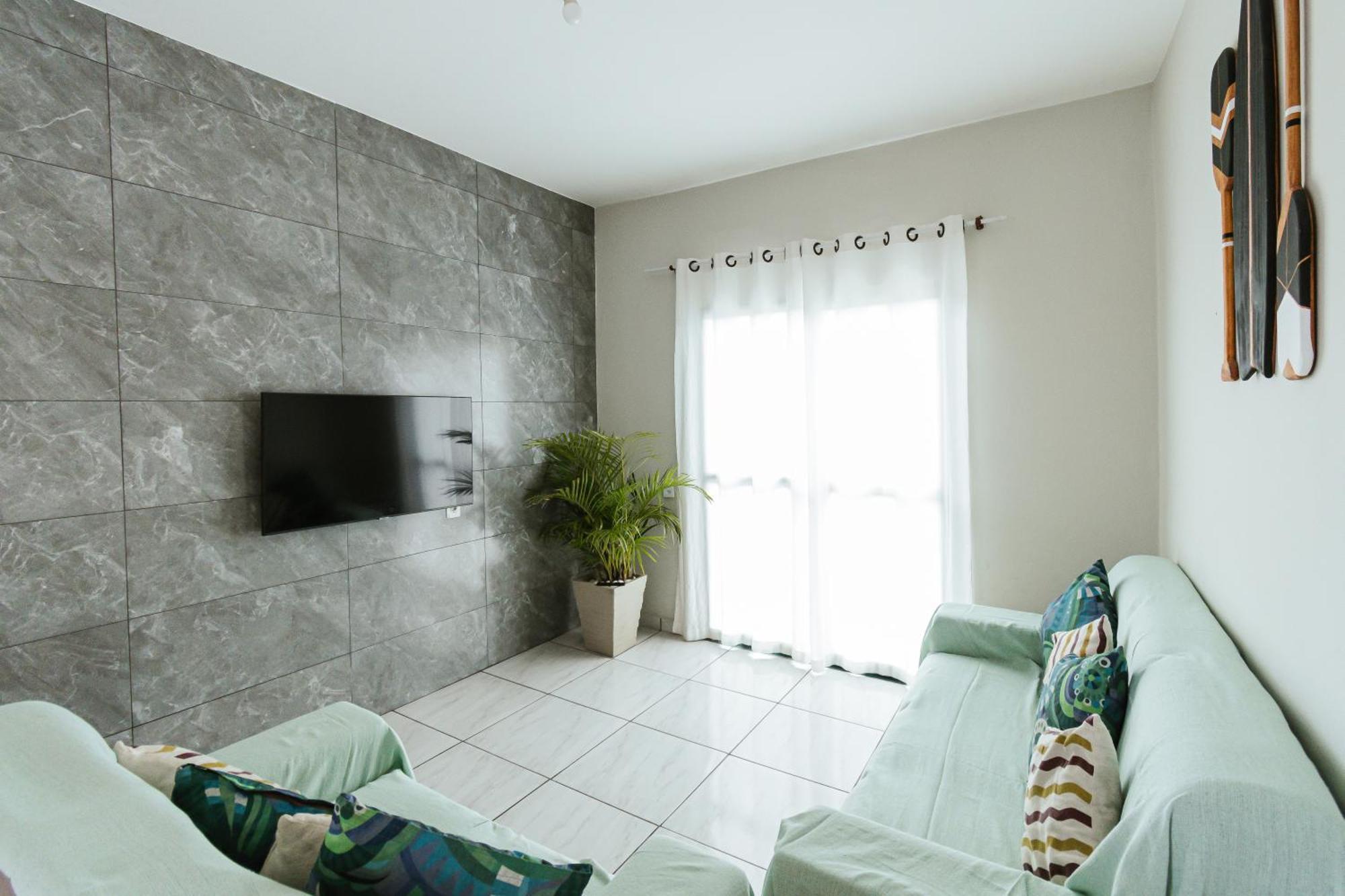 Otimo Sobrado Prox Da Grande Com Ar Condicionado